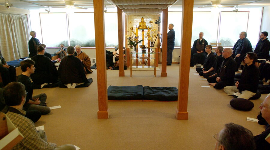 An Introduction to Soto Zen Buddhism by Zengaku Soyu Matsuoka, Roshi