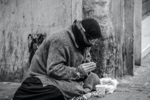 What is the Meaning of Homelessness in Zen?