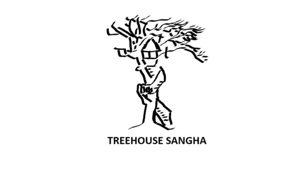 treehouse sangha