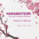 Hanamatsuri Spring Precepts Retreat