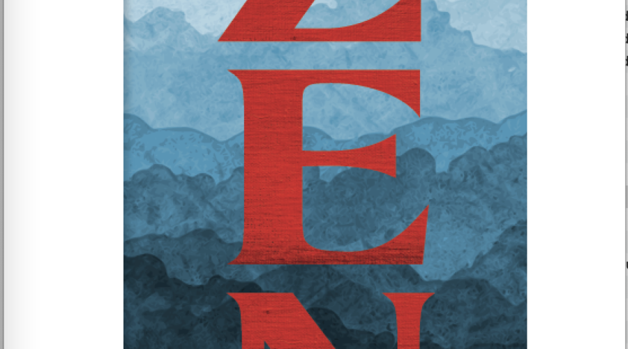 Book Review: The Razorblade of Zen